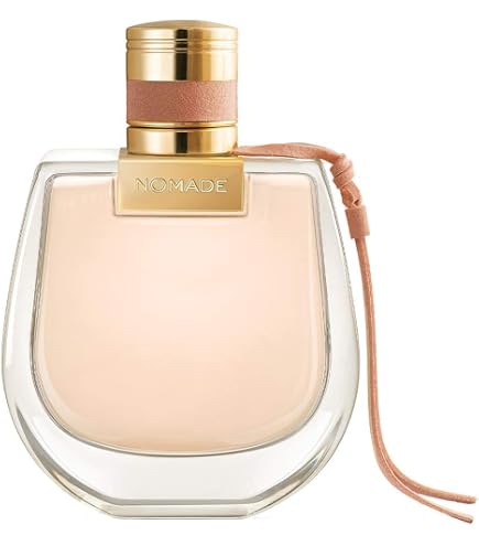 Chloé Nomade Eau de Parfum 50ml クロエ　ノマド Amazon.com : Nomade by Chloe for Women - 1 oz EDP Spray : Beauty