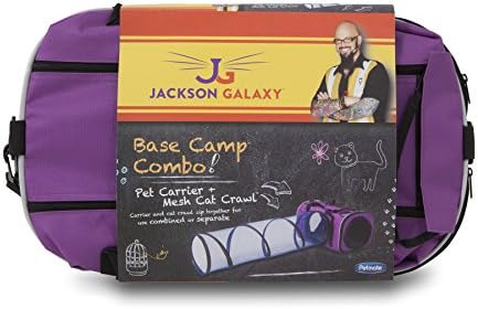 jackson galaxy cat crawl tunnel
