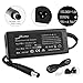[2 Years Warranty] 90W Faster Charger with Aluminium Cooling System - Elivebuy® AC Power Adapter/Battery Charger for HP g60-127nr g60-231wm g60-249wm g60-441us g60-549dx g60-630us g60-635dx g62-231nr g71-340us g71-449wm