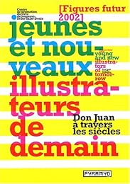Jeunes et nouveaux illustrateurs de demain