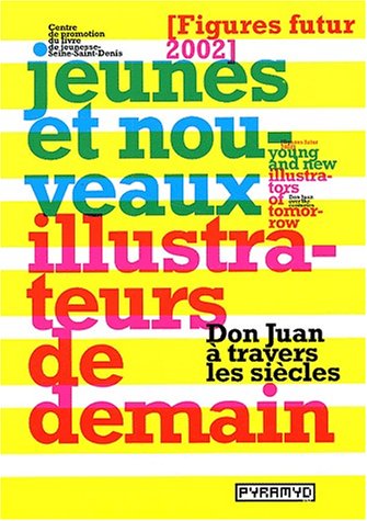 Jeunes et nouveaux illustrateurs de demain
