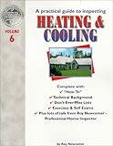 A Practical Guide to Inspecting Heating and Cooling, Newcomer, Roy, 192854505X