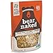 Granola, Bear Naked Fit, Toasted Coconut Almond, Vegetarian and Gluten Free, 12oz Bag