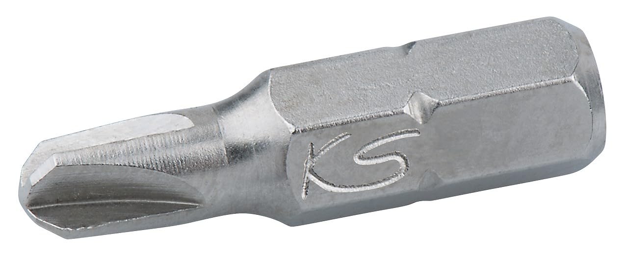 KS TOOLS 911.3635 1/4" Bit Torque, 25mm, 3mm