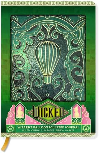 Wicked: A Pop Up Compendium: Kees Moerbeek, Jami Attenberg, Greg