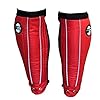 Moxie-Gear-Shin-Gaiters-Red-Front-Black-Back
