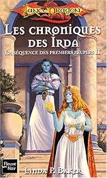 Les  chroniques des Irda