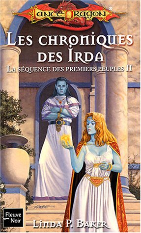 Les  chroniques des Irda