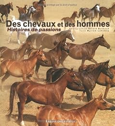 Des  chevaux et des hommes