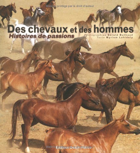 Des  chevaux et des hommes