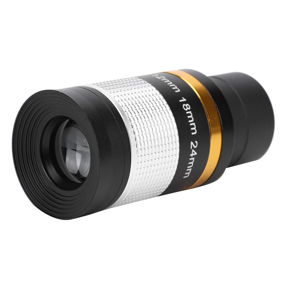 Astronomical Telescope Accessories 8-24mm Zoom Eyepiece All Metal Continuous Zoom, Monocular