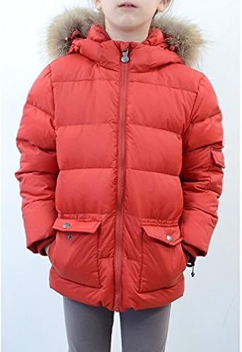 pyrenex doudoune fourrure