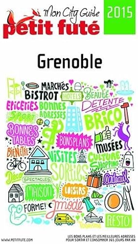 Download Petit Futé Grenoble PDF