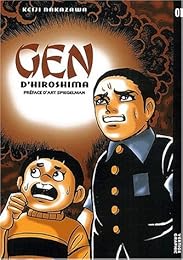 Gen d'Hiroshima