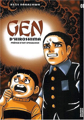 Gen d'Hiroshima