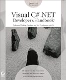 Visual C#: .Net Developer's Handbook with CDROM by