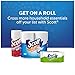 Scott Tube-Free Toilet Paper, Family Roll, 24 Rolls, Bath Tissue