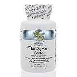 American Biologics Ultra Inf-Zyme Forte 90 Tabs