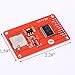 Icstation 1.8 Inch Color TFT LCD Display Screen 128X160 ST7735 Driver with Micro SD Card Slot for Arduino UNO MEGA Nano