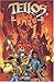 Tellos. Tome 3 by