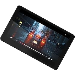 Lenovo Tab M8 Tablet, HD Android Tablet, Quad-Core