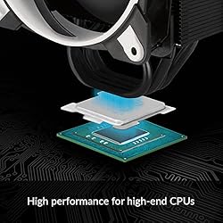 ARCTIC Freezer 34 Esports Duo - Tower CPU Cooler