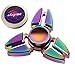 Tri Figit ADHD Fidget Toys Tri-Spinner Fidget Toys Hand Spinner Finger Toy Great Gift Stress Relief Anxiety Stress Relief Toy