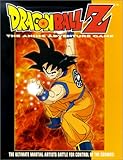 DragonBall Z: The Adventure Game of the Hit Anime Phenomenon!