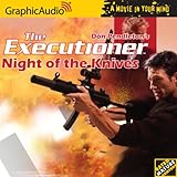 The Executioner # 311 - Night of the Knives