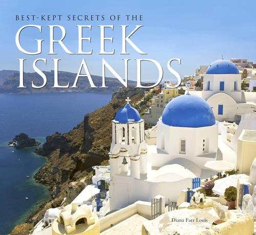 Download Best-Kept Secrets of The Greek Islands
