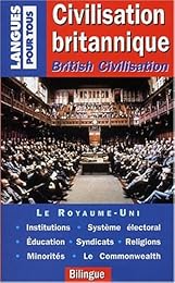 Civilisation britannique