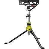 Rockwell RK9034 JawStand XP Work Support Stand