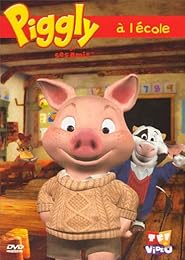 Piggly Et Ses Amis À L'école