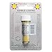 Sugarflair ANTIQUE GOLD Edible Lustre Dust Powder - Cake decorating shimmer