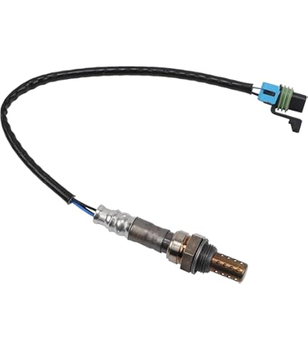 メル10236 Amazon.com: Oxygen Sensor 39210-2B140 2012-2017 392102B140