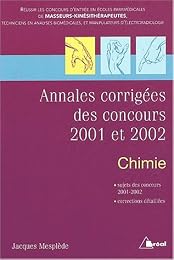 Chimie