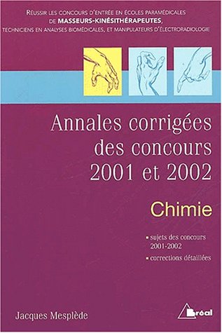 Chimie