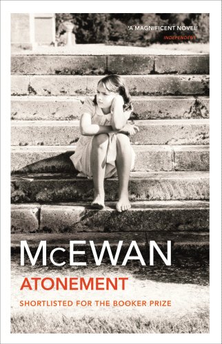#12 — Atonement