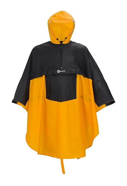 Wäfo Damen Tirol Poncho