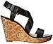 Jessica Simpson Women's Joliet Wedge Sandal