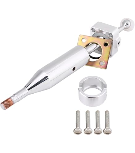 Amazon.com: CUBE Speed Short Shifter for 1979-1998 Toyota Supra