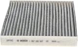 Bosch R5557 Activated Carbon Cabin Filter for Cleaner Air Pollen Dust Odors view 3