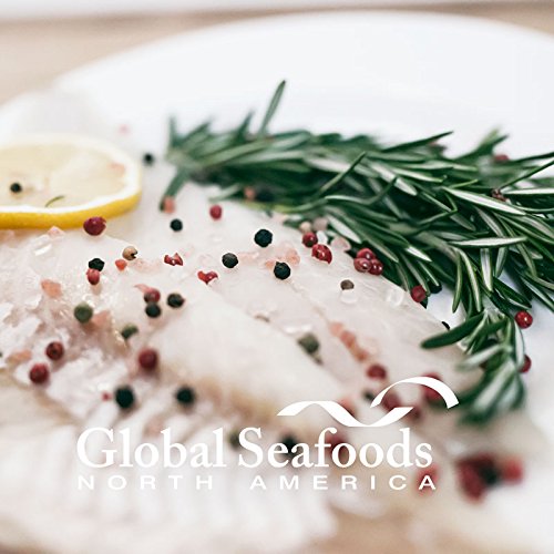 Rougheye Rockfish Fillets 10lbs