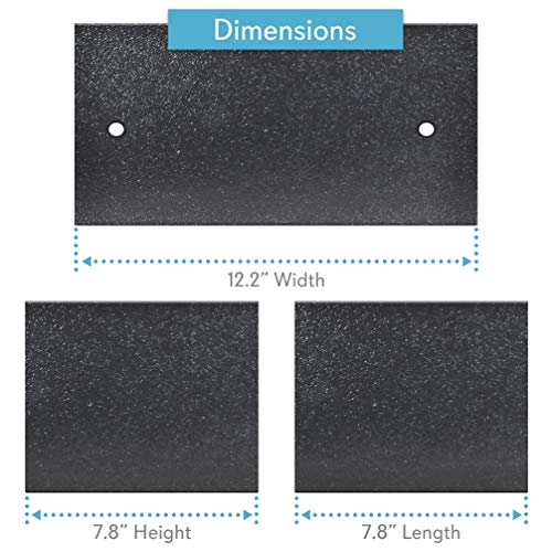 2 SereneLife+Fireproof+Safety+Digital+SLSFE14