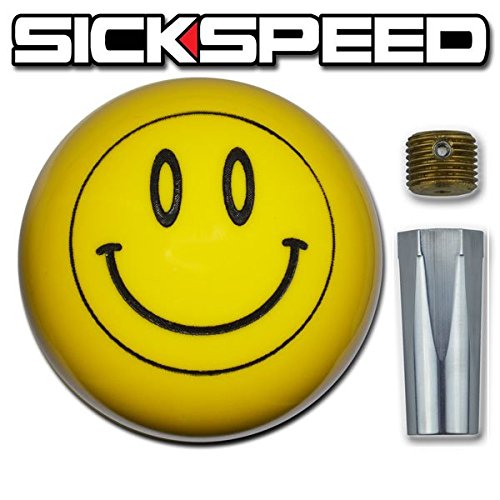 Top 10 Sickspeed Shifter Knobs of 2020 No Place Called Home