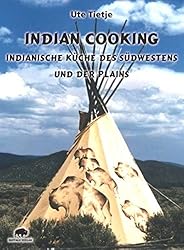 Titelbild Indian Cooking