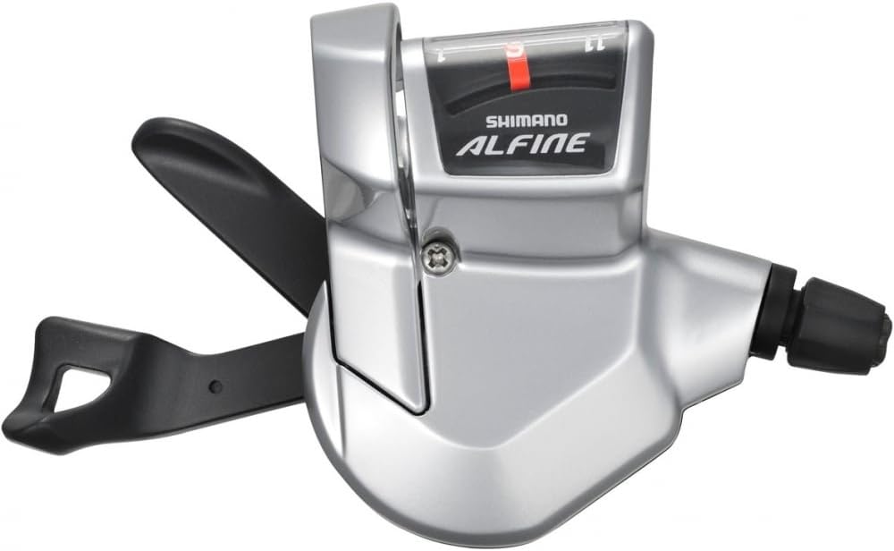 shimano alfine sl