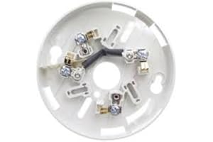 EST Edwards SIGA-SB Signature Series Standard Sensor/Detector Base