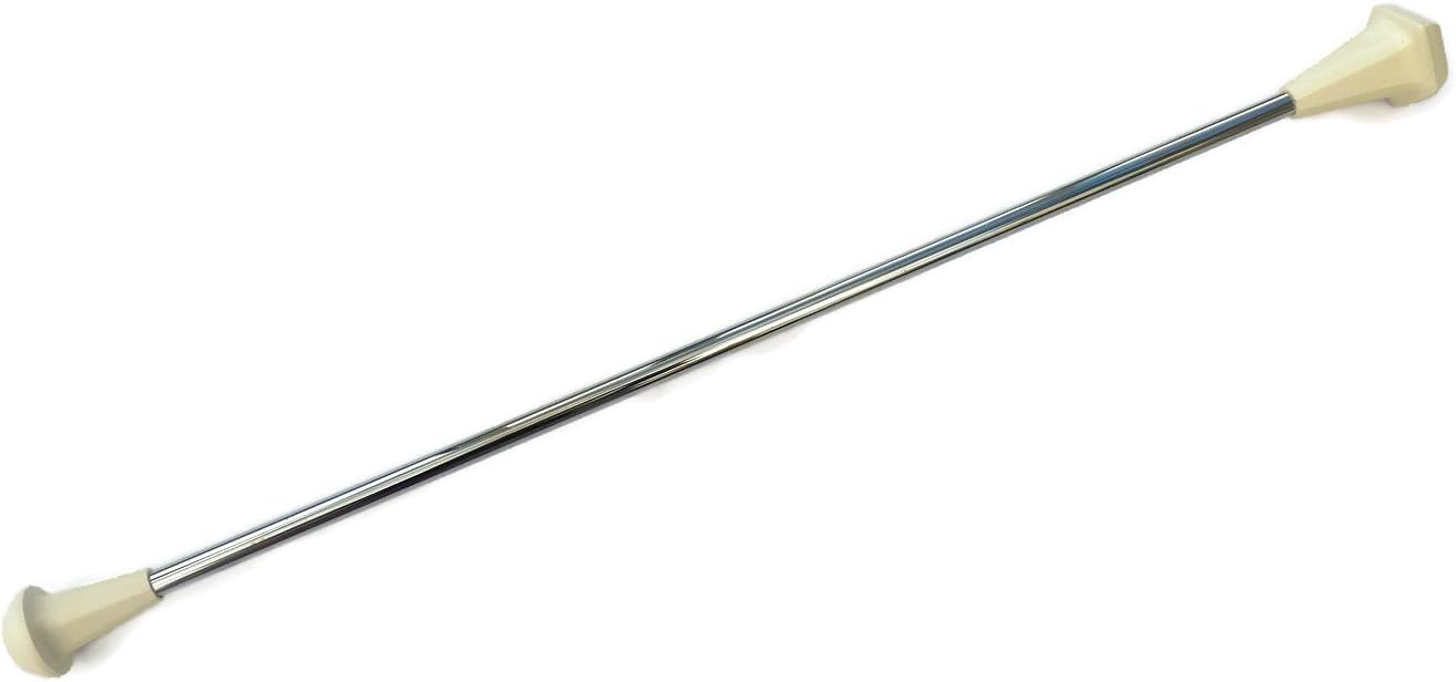 Dance Baton Intermediate Advanced Majorette Twirler Twirling Tensile Steel Shaft