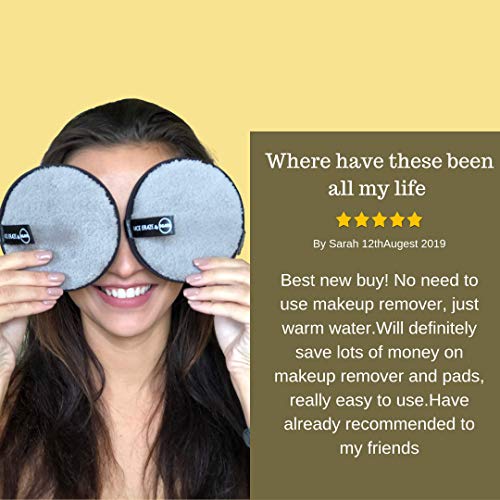 ogato makeup remover